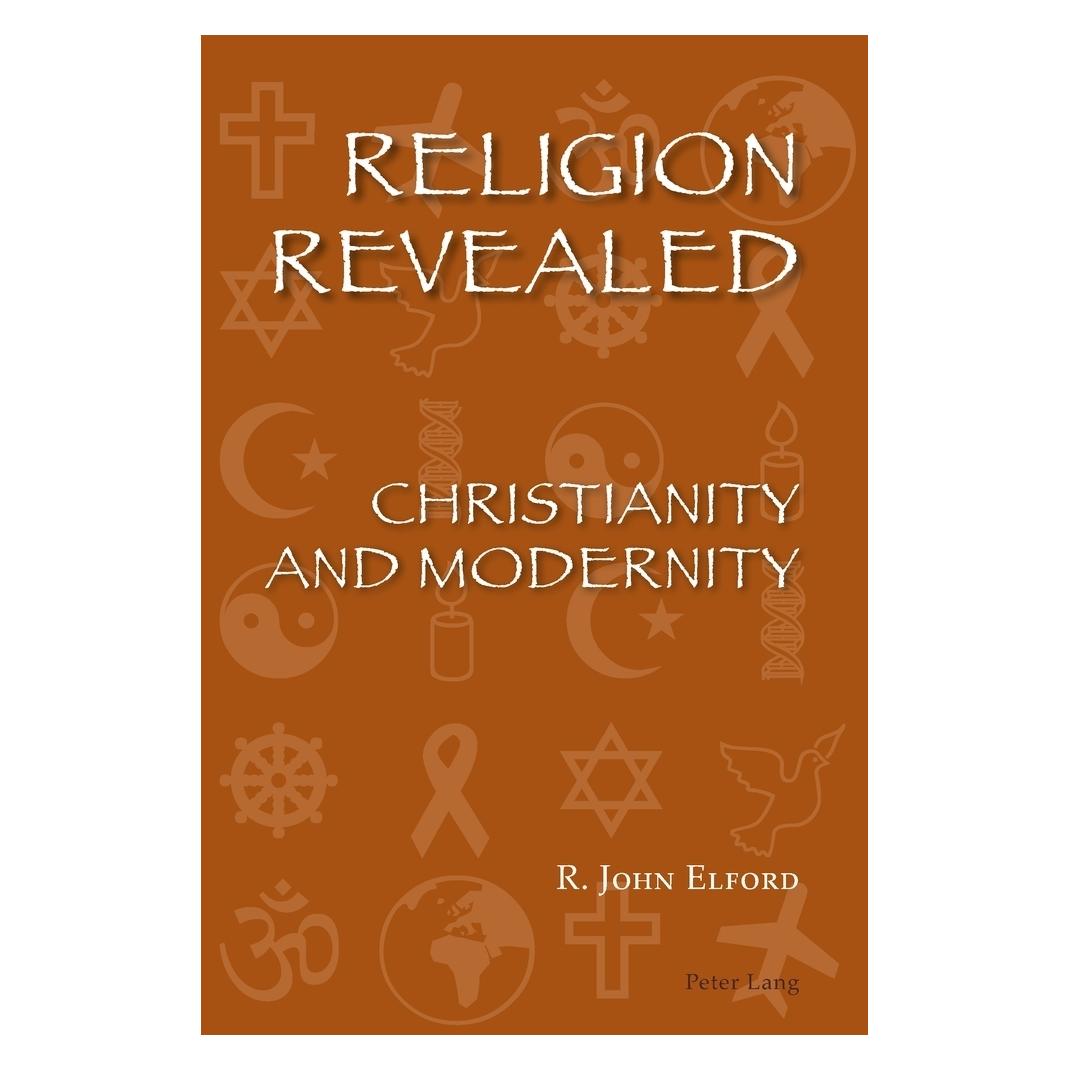 Peter Lang Religion Revealed (Englisch, Softcover, John R. Elford) (56026191)