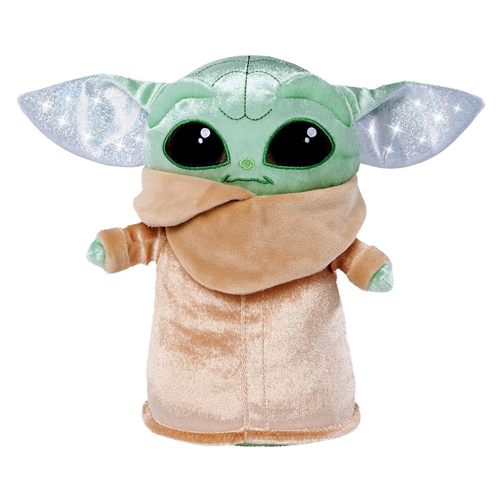 Simba Disney D100 Platinum Cal. Grogu (10.30 cm) (6315870403X06)