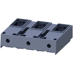 Siemens Terminal Block, Contactor, Size S6, Automatisierung