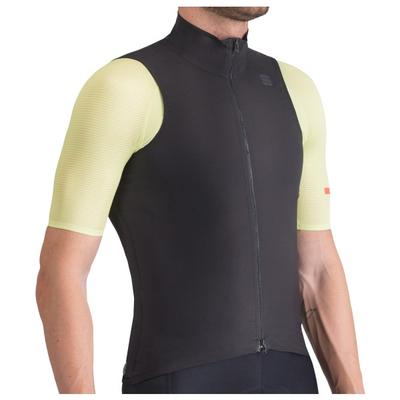 Sportful - Pro 2 Vest - Fahrradweste Gr XL grau