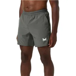 Mouratoglou, Herren, Sporthose, Match Paris (XL), Pink, Grau