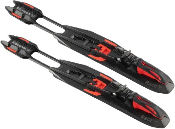 Bindungen Langlauf Rossignol Race Classic IFP (Schwarz)