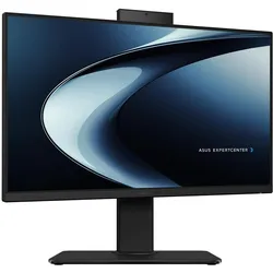 ASUS AIO ExpertCenter P400 (P440 VAESK-BPC277X (1000 GB, 32 GB), PC, Schwarz