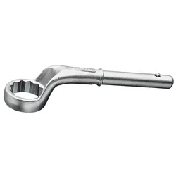 FACOM Aufsteck-Ringschluessel gekroepft 36 mm