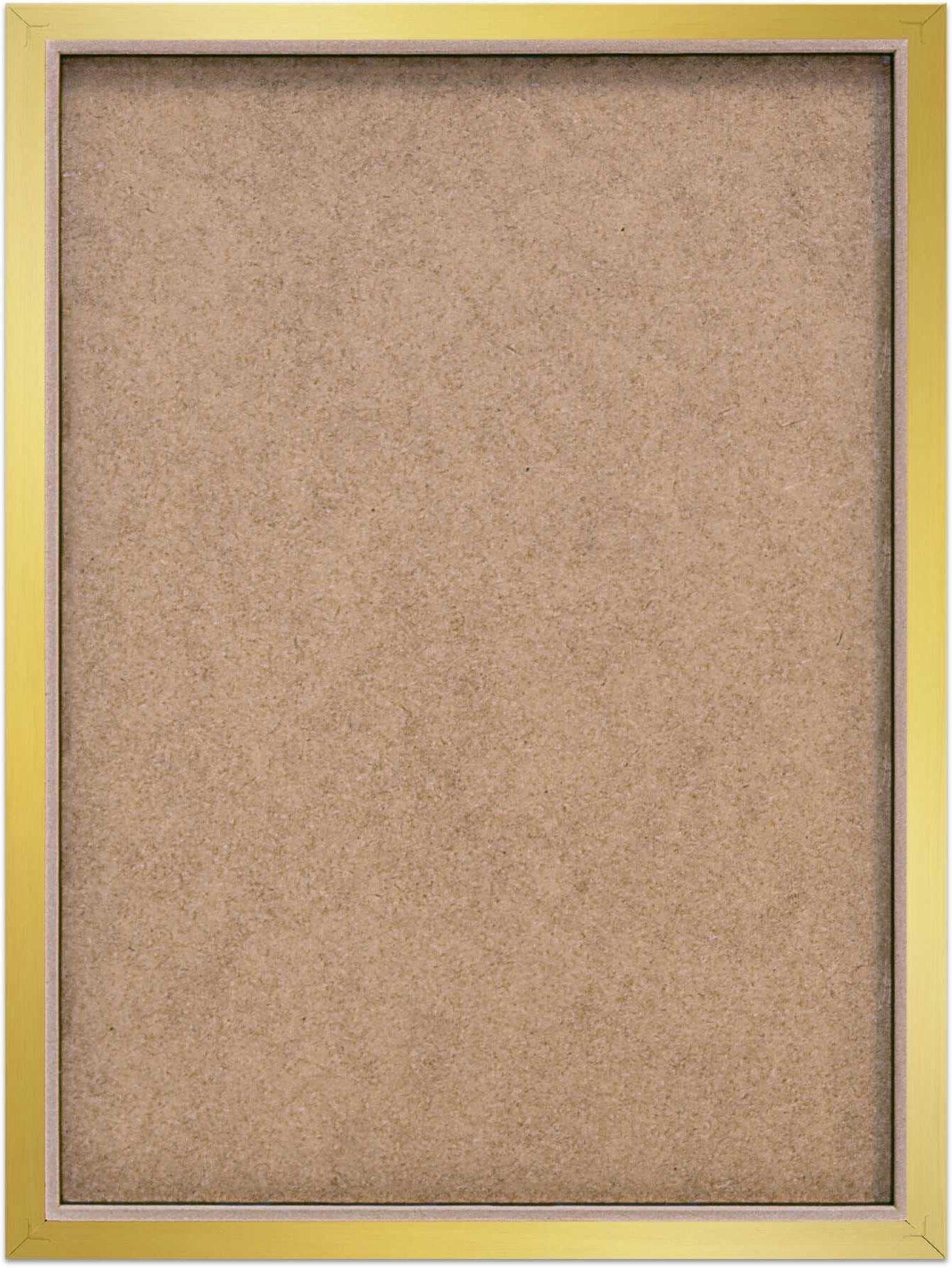 Reinders! Bild mit Rahmen REINDERS "Life is Love", gold (farbe bild(er): gold), B:30cm H:40cm T:1,6cm, Holzwerkstoff, Bilder, Bild mit Rahmen farbe bild(er): gold B/H/T: 30cm x 40cm x 1,6cm