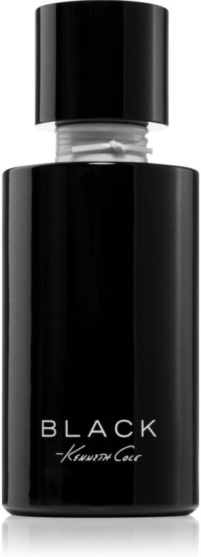 Kenneth Cole Black for Her EDP W 100 ml