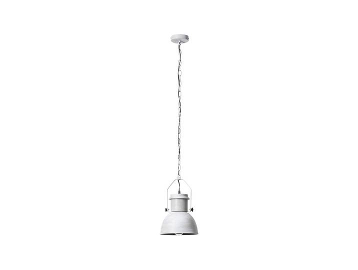 BRILLIANT Lampe Salford suspension 23cm gris béton 1x A60\, E27\, 60W\, convient aux ampoules normales (non incluses) Convient aux ampoules LED