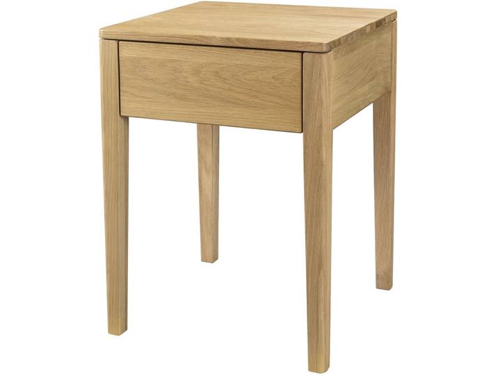 Hasena Nachttisch Chilly natur Eiche B 43 H 58 cm