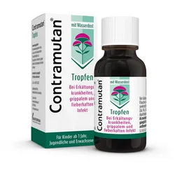 Contramutan Mischung 50 ml
