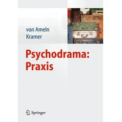 Psychodrama: Praxis, Fachbücher