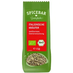 Gewürzküche - Italienische Kräuter 15g
