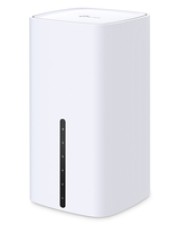 TP-LINK Archer NX500 5G AX3000 Wirel. Dual Band Gigab. Router Schnittstellenkarte WLAN 2.402 Mbps Ethernet GSM 900/1800 Dualband (Archer NX500(EU))