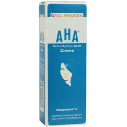 AHA Creme 40 ml