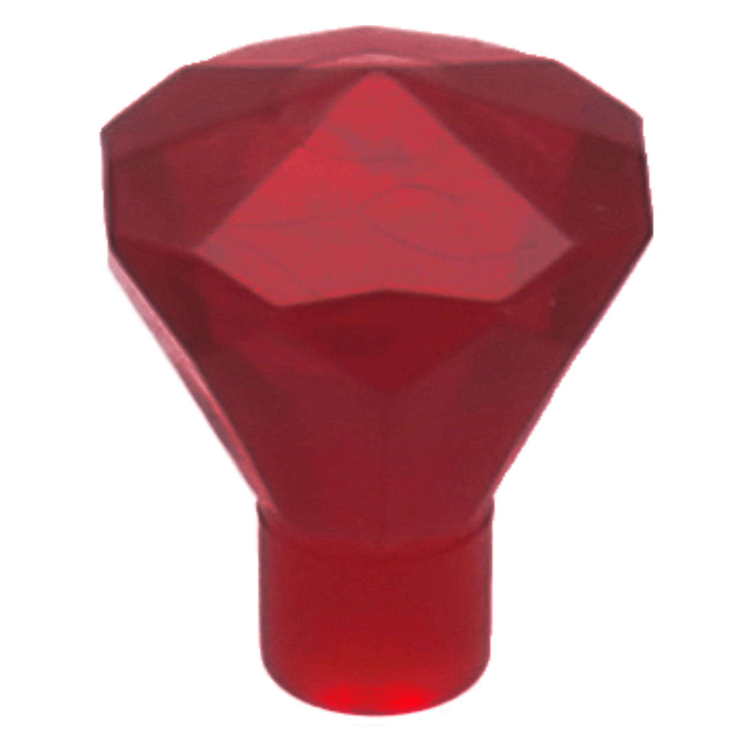 LEGO Juwelen Rood 30153 - 500 stuks