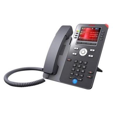 Avaya J179 IP phone Black (700513569)