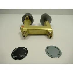 Optimum Steuerventil S285DG/S290G