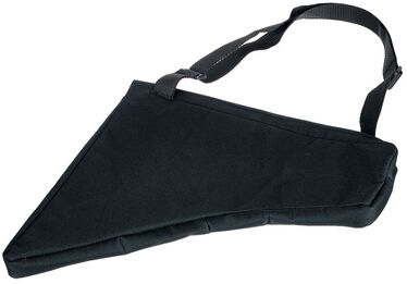 Thomann Panpipes Bag 20 Soprano Schwarz