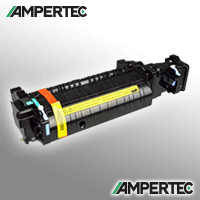 Ampertec Kompatibles Fuser Kit ersetzt HP B5L36A