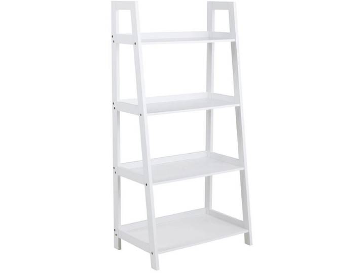Regal WALLY 63x8x130cm weiss