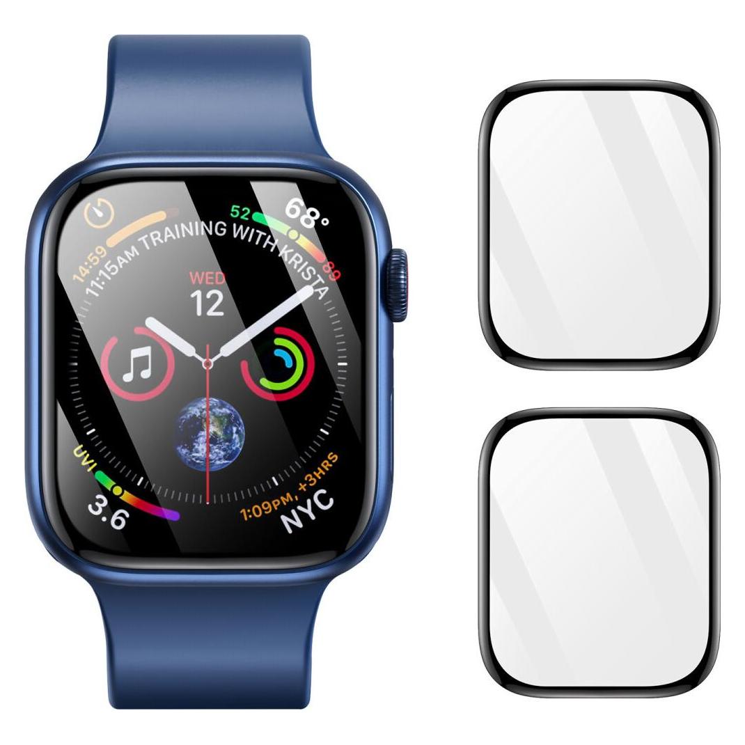 Dux Ducis Apple Watch Panzerglas (DUX DUCIS)