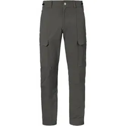 SCHÖFFEL Herren Hose Pants Kitzstein M, Größe 50 in Grau Grau