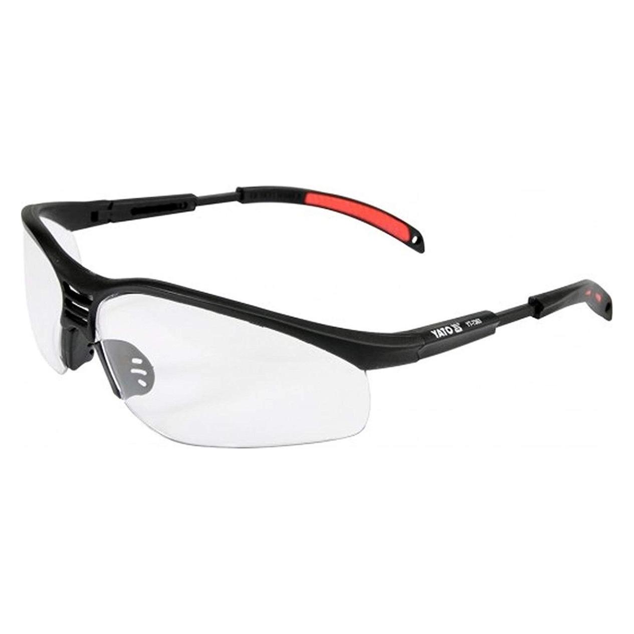 Yato Klare Schutzbrille Typ 91977 (YT-7363)