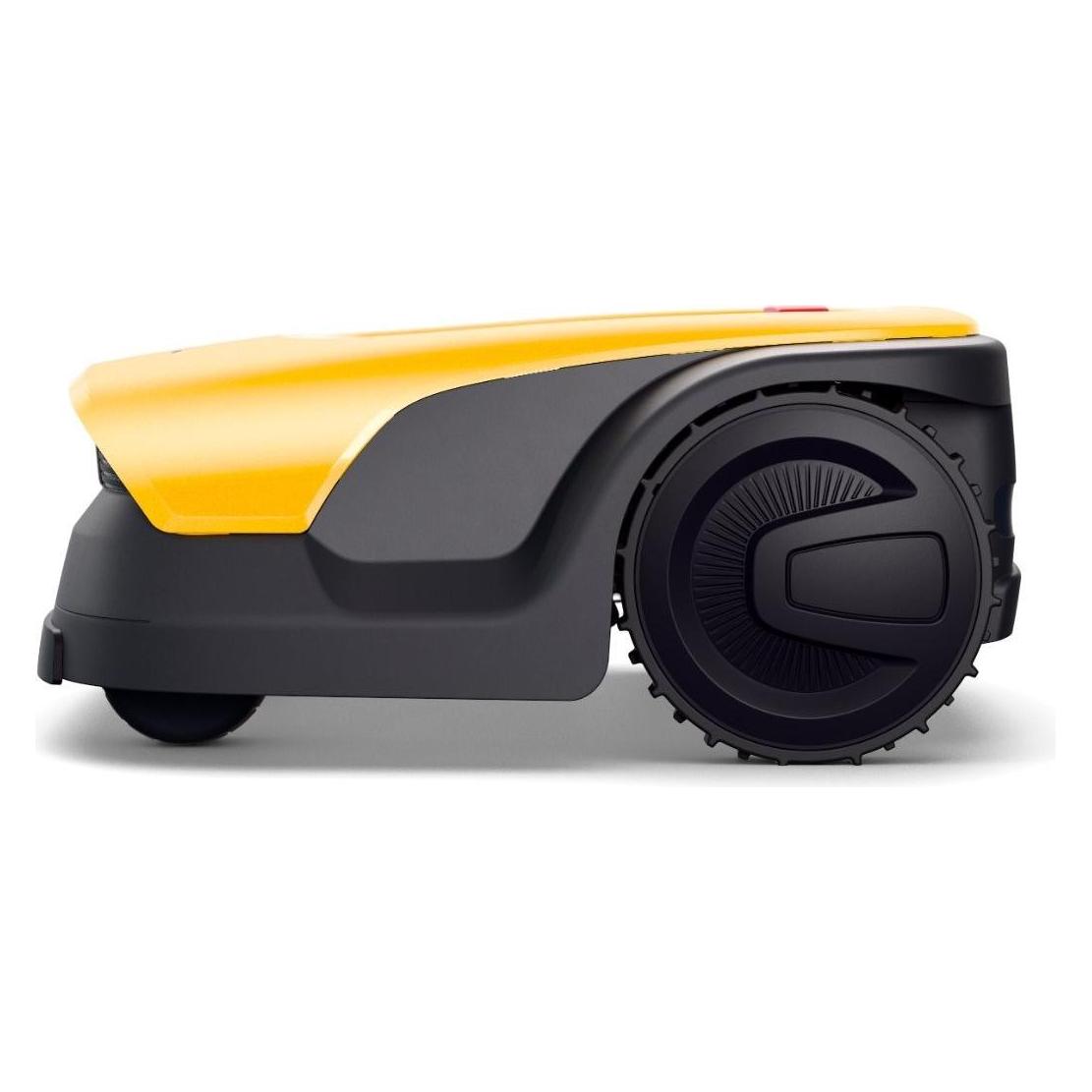 Stiga Vista A15V Automower bis zu 1500m² (1500 m², Begrenzungskabel) (67872465)