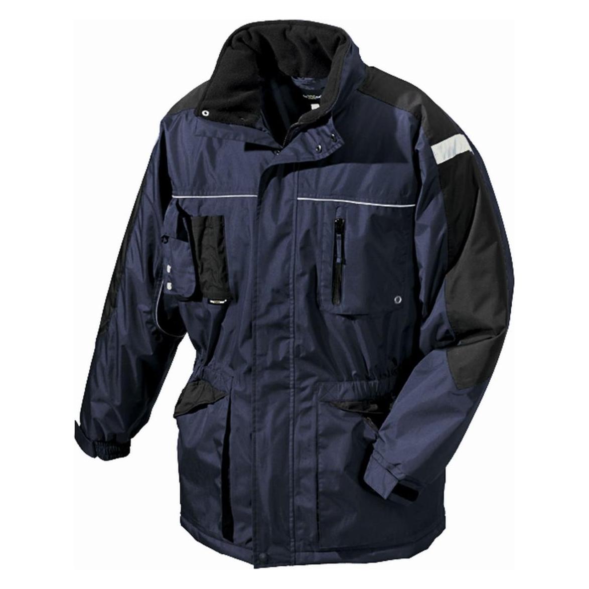 BIG Winterparka (XXL) (4136-XXL)