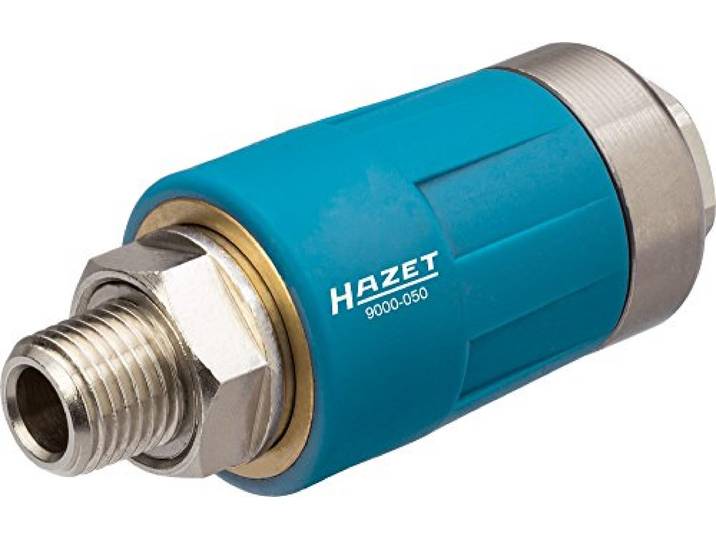 Hazet 9000-050 Accouplement de sécurité