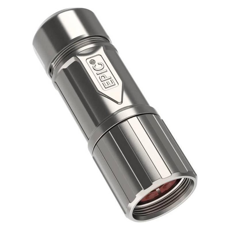 Lapp EPIC POWER M23 D6 5+PE CF (381166122)