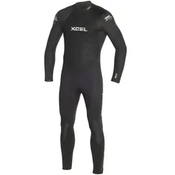 # Xcel Hydroflex SLX 7/6 mm - Neoprenanzug - Herren - Gr. LS - Rest...
