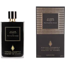 100 ml Simone Andreoli Silver Marbel Eau de Parfum Nat. Spray Intense