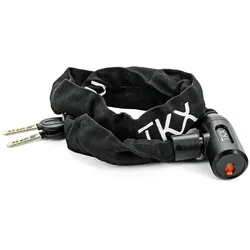 TKX, Veloschloss, (90 cm)