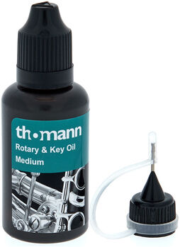 Thomann Rotary & Key Oil Medium