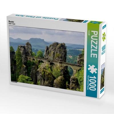 Bastei (Puzzle)