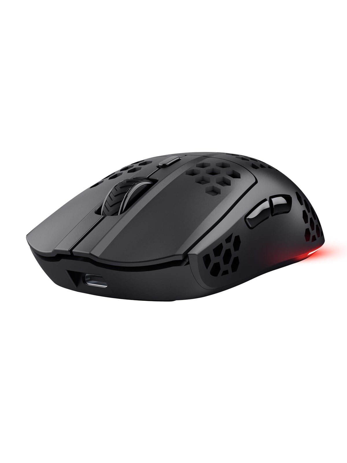Trust GXT 929 Helox - Gaming Maus (Schwarz)