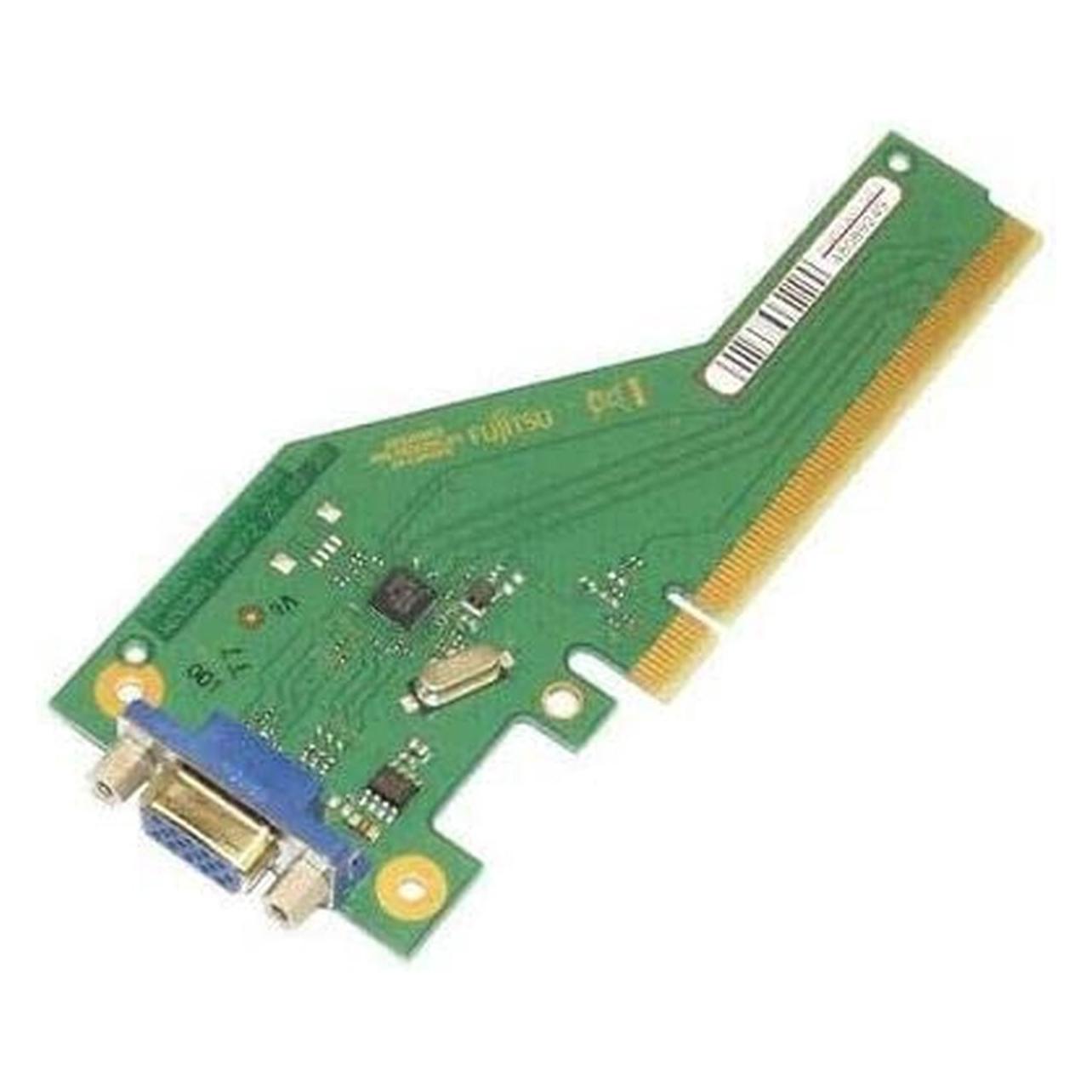 Fujitsu SAS3.0 Kabel Upgrade Kit für RX2530 M4 (S26361-F1592-L100)