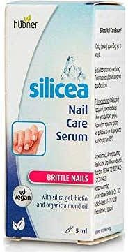 Dimefar Silicea Sérum Cuidado Uñas 5 ml