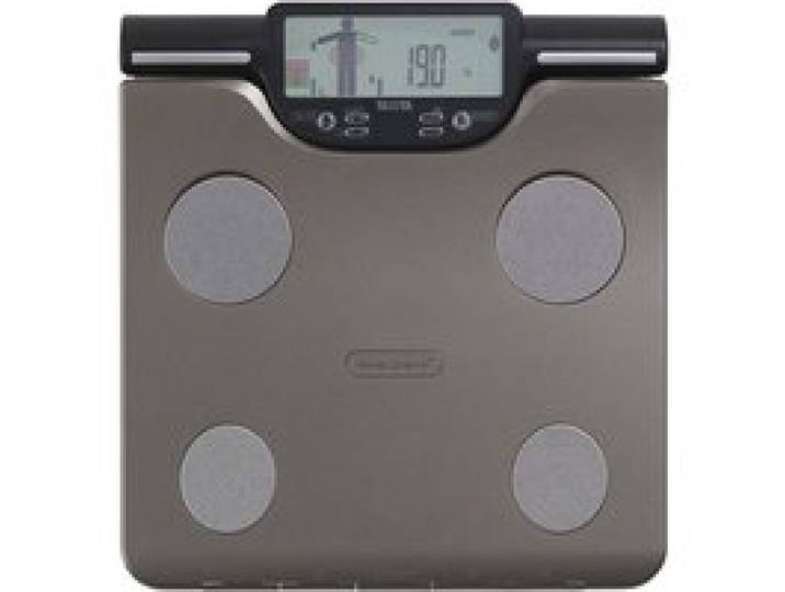 Analyseur Corporel - TANITA - BC-601 - 8 Electrodes - Mesure Segmentale - 150 kg