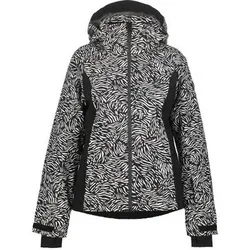 ICEPEAK Damen FIRMINY, Größe 40 in Schwarz Schwarz