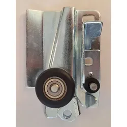 Normstahl Entrematic Haltebock ES100