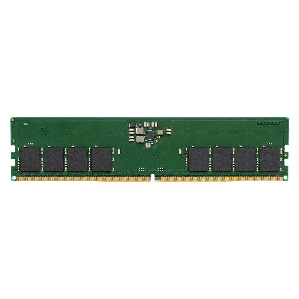 Origin Storage 32GB DDR5 5600MHZ UDIMM 1RX8 (1 x 32GB, 5600 MHz, DDR5-RAM) (KVR56U46BS8K2-32-OS)