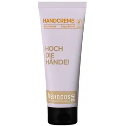 Handcreme - Lavendel 100ml