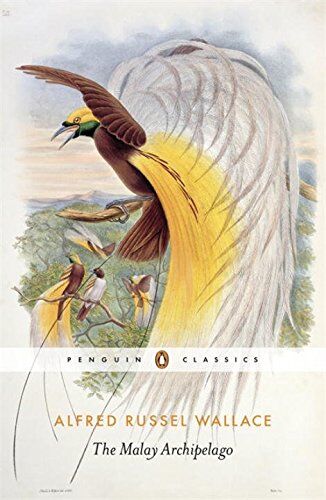 Wallace, Alfred Russel - The Malay Archipelago (Penguin Classics) - Preis vom 13.10.2026 19:28:25 h