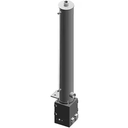 Heizstab 3/6 kW (rostfreier Stahl) - 8733703809