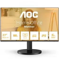 AOC B3 27B3HA2 Monitor 68,6 cm (27")