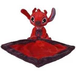 Simba, Schmusetuch, Leroy mit Kuscheltuch (37 x 10 cm)