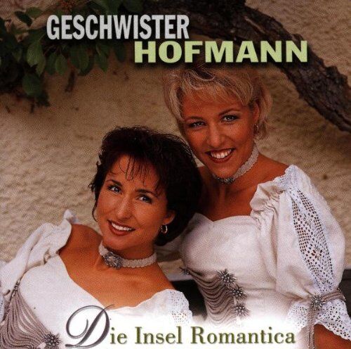 Geschwister Hofmann - Die Insel Romantica - Preis vom 17.10.2026 19:25:27 h