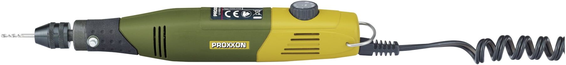 Proxxon Bohr- und Fräsgerät MICROMOT 60/EF (28512)