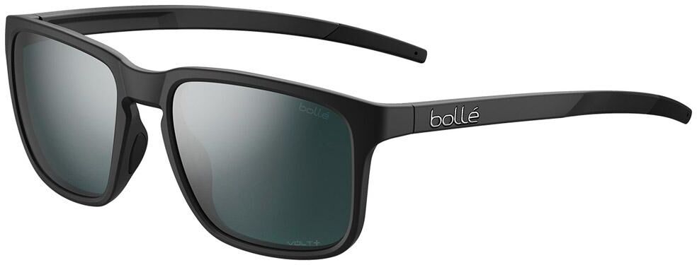 Bollé  - Score Black Matte Sky Blue Polarized - Lunettes de soleil